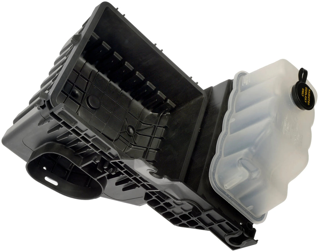 Dorman 603-282 2009-2010 Ford F-150 Engine Coolant Reservoir