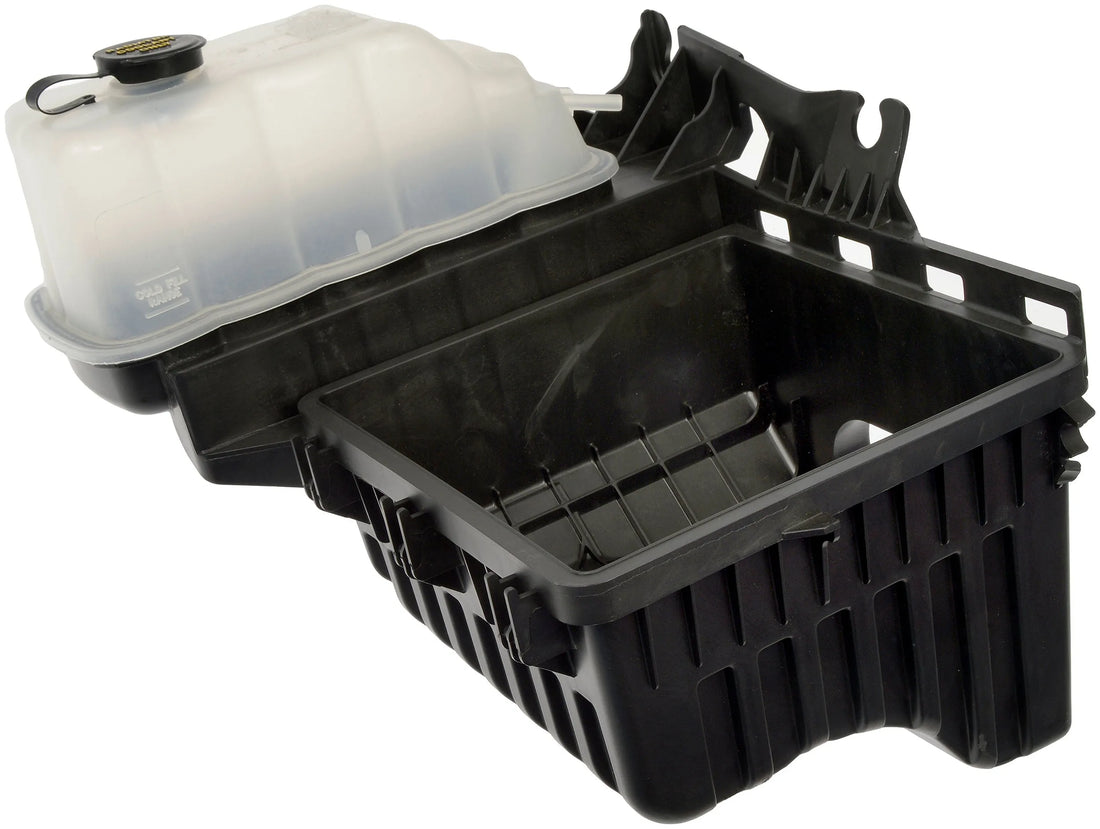 Dorman 603-282 2009-2010 Ford F-150 Engine Coolant Reservoir