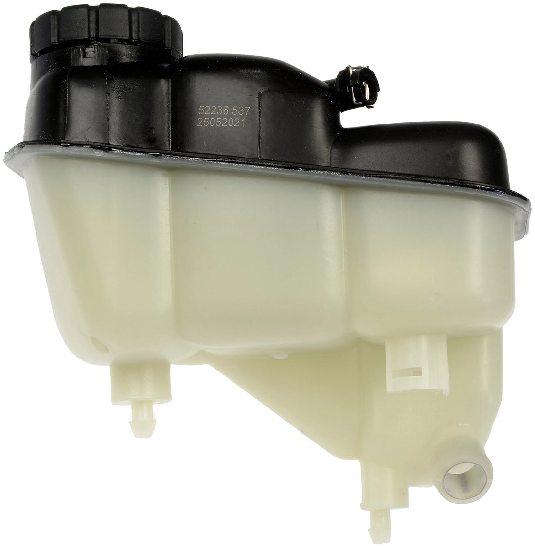 Dorman 603-283 2007-2011 Mercedes-Benz CLS63 AMG Engine Coolant Reservoir