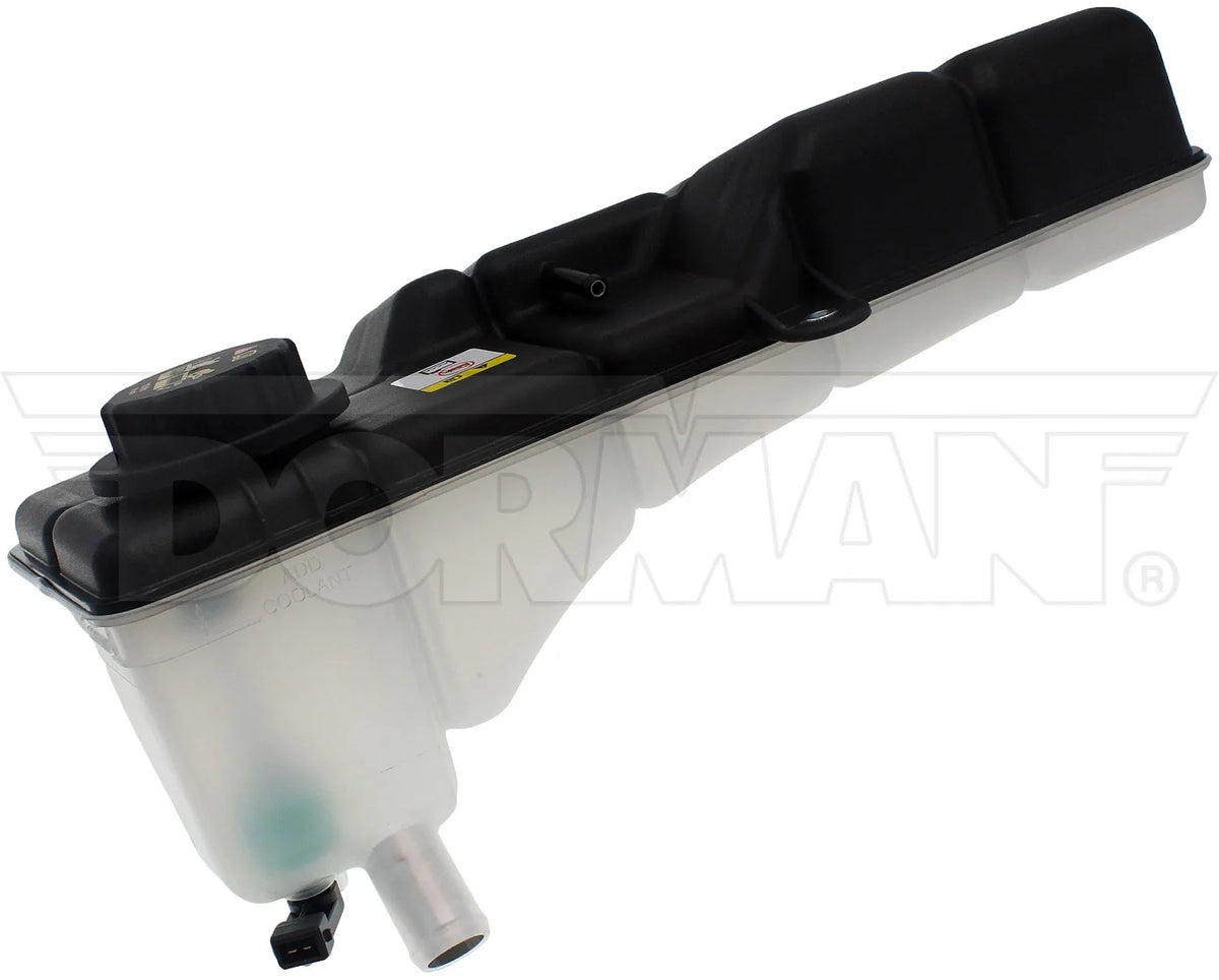 Dorman 603-290 1997-2000 Ford Mustang Engine Coolant Reservoir
