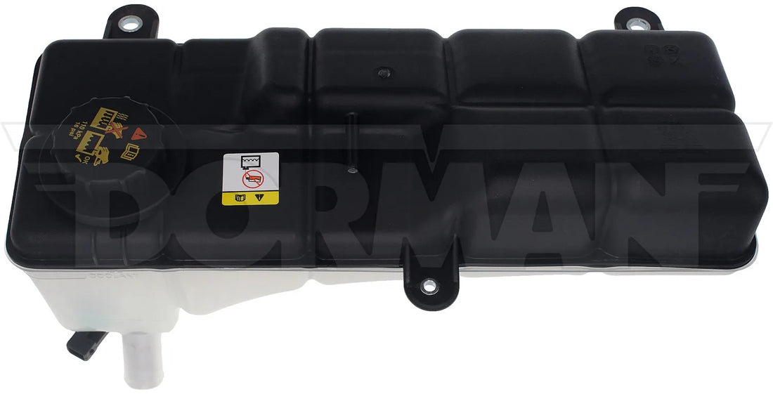 Dorman 603-290 1997-2000 Ford Mustang Engine Coolant Reservoir
