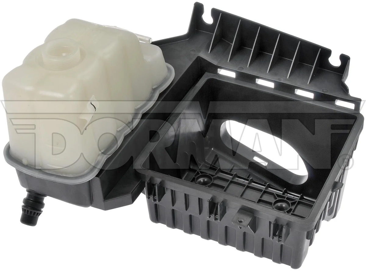 Dorman 603-291 2011-2016 Ford F-250 Super Duty Engine Coolant Reservoir