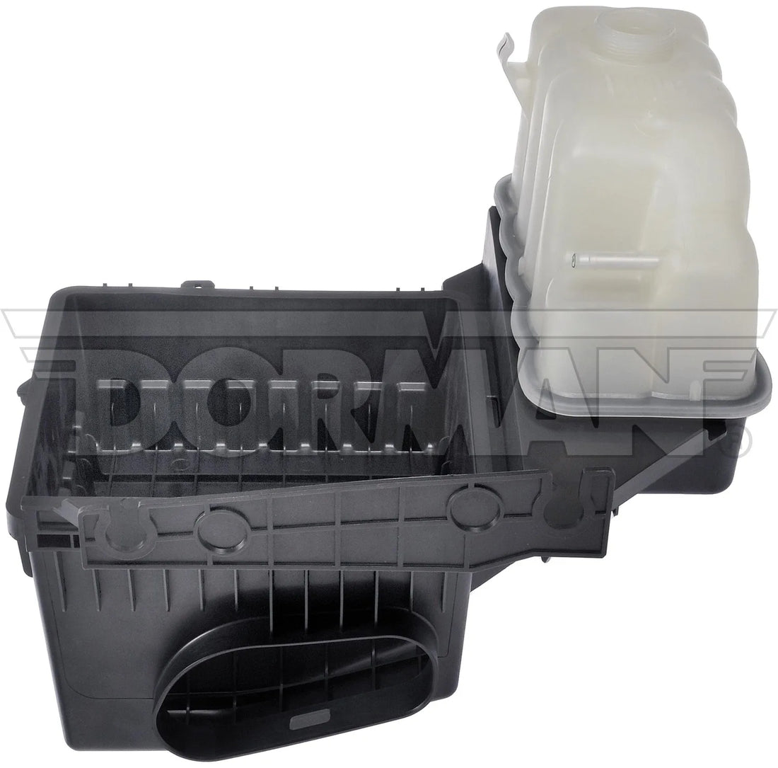 Dorman 603-291 2011-2016 Ford F-250 Super Duty Engine Coolant Reservoir
