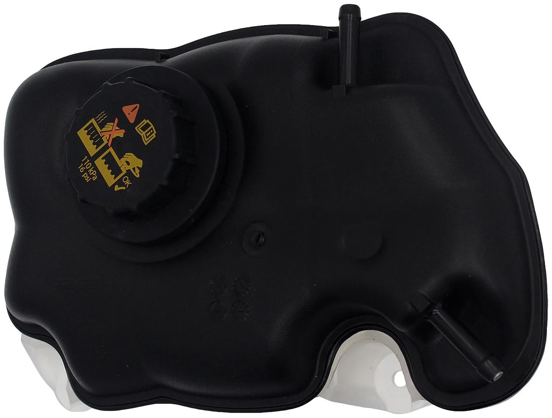 Dorman 603-298 2011-2014 Ford Mustang Engine Coolant Reservoir
