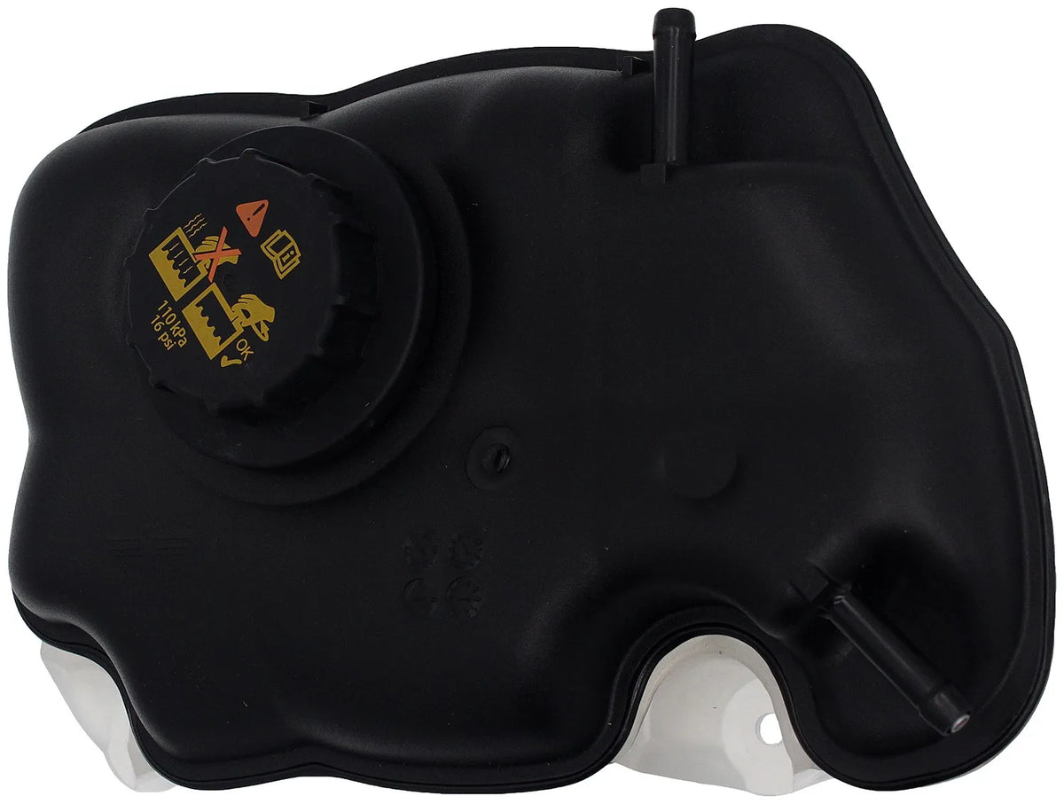 Dorman 603-298 2011-2014 Ford Mustang Engine Coolant Reservoir