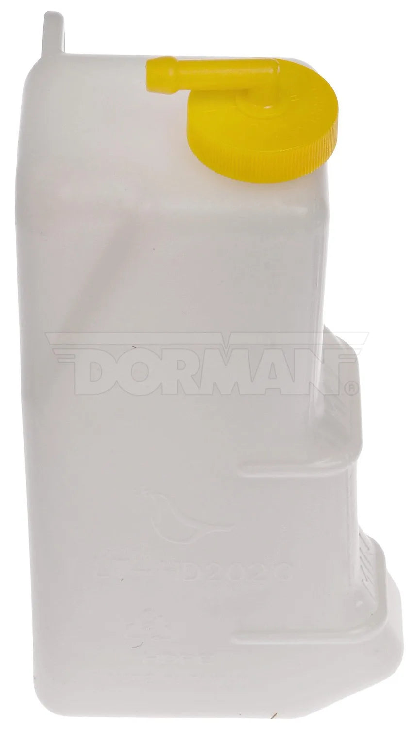 Dorman 603-321 2006-2008 Honda Fit Engine Coolant Reservoir