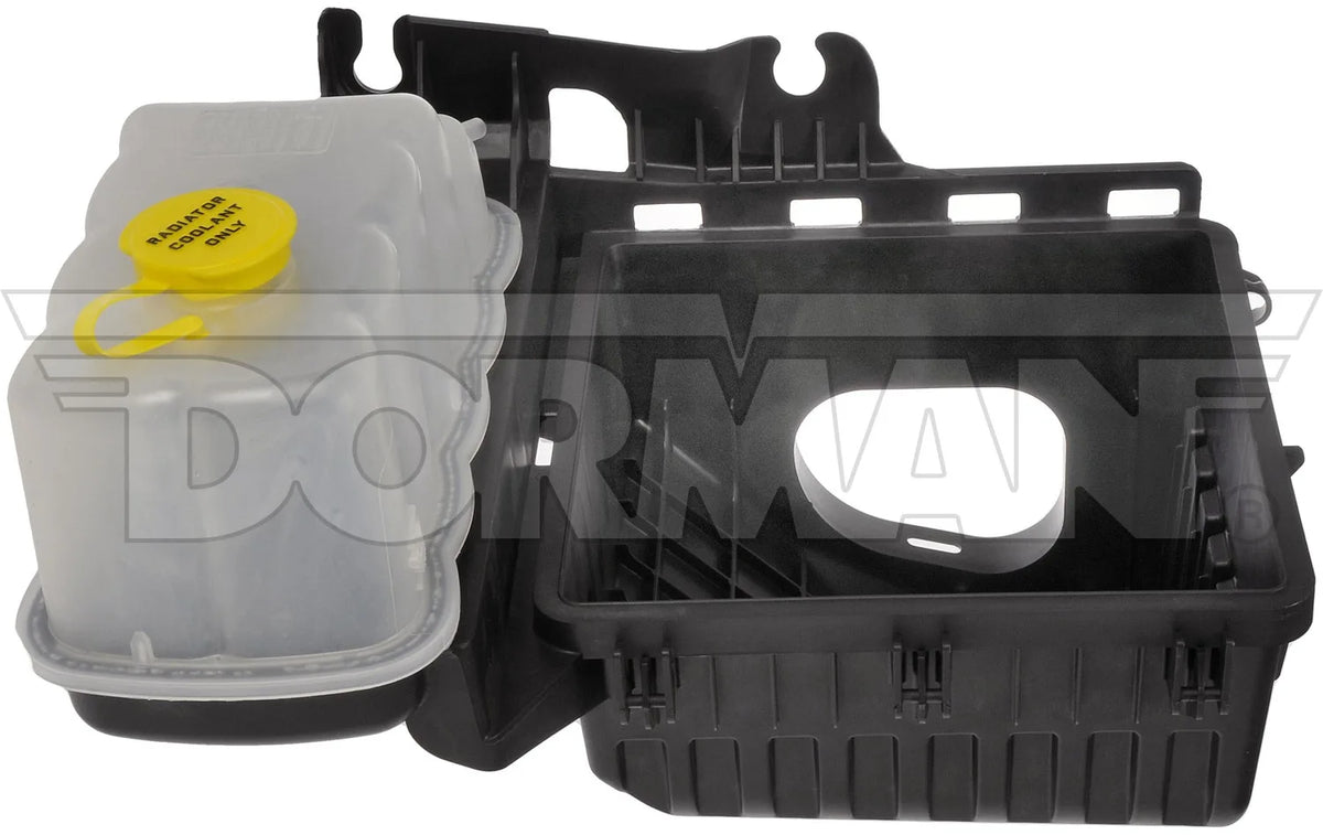 Dorman 603-341 2010-2014 Ford F-150 Engine Coolant Reservoir