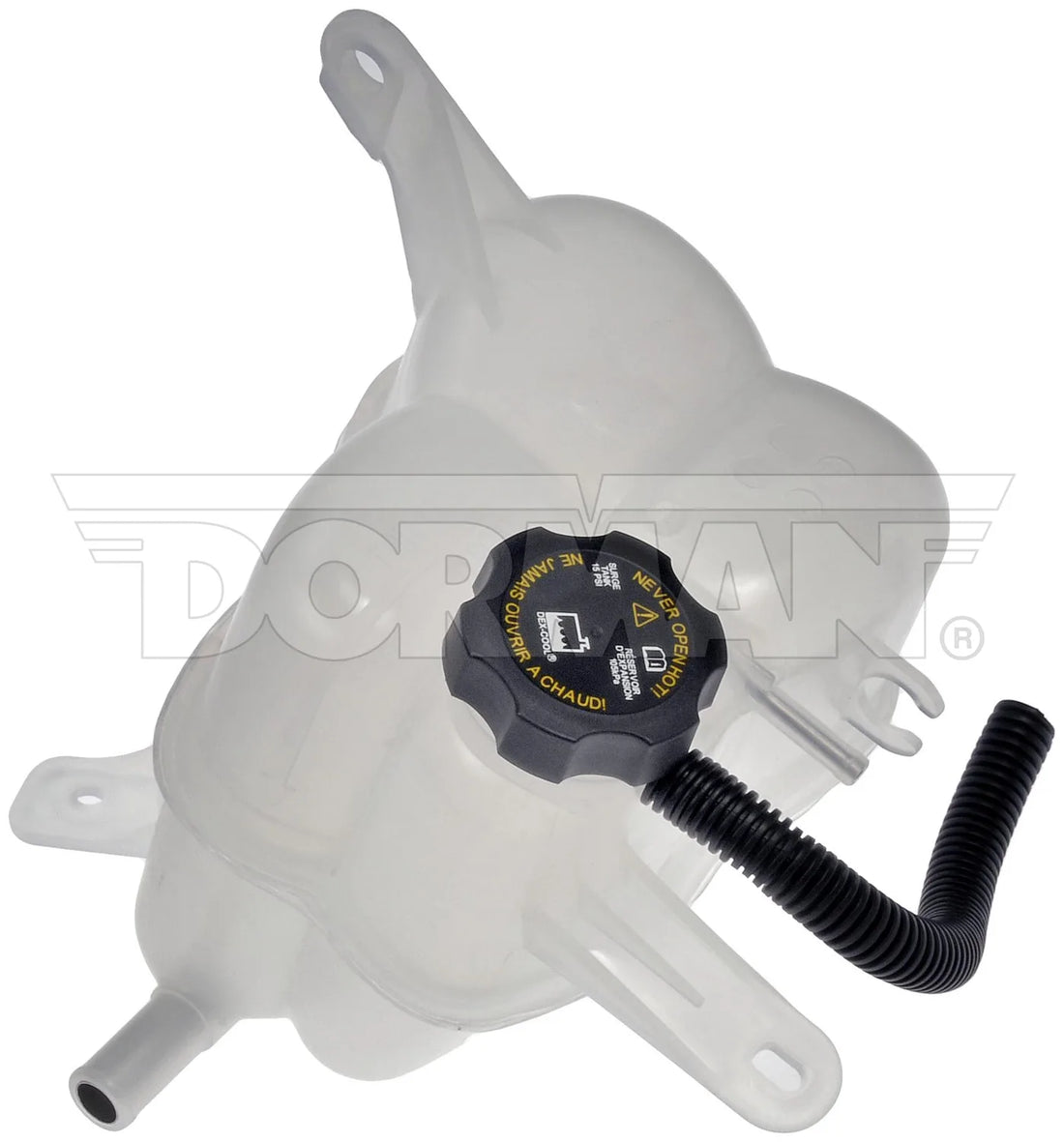 Dorman 603-343 2007 Cadillac CTS Engine Coolant Reservoir