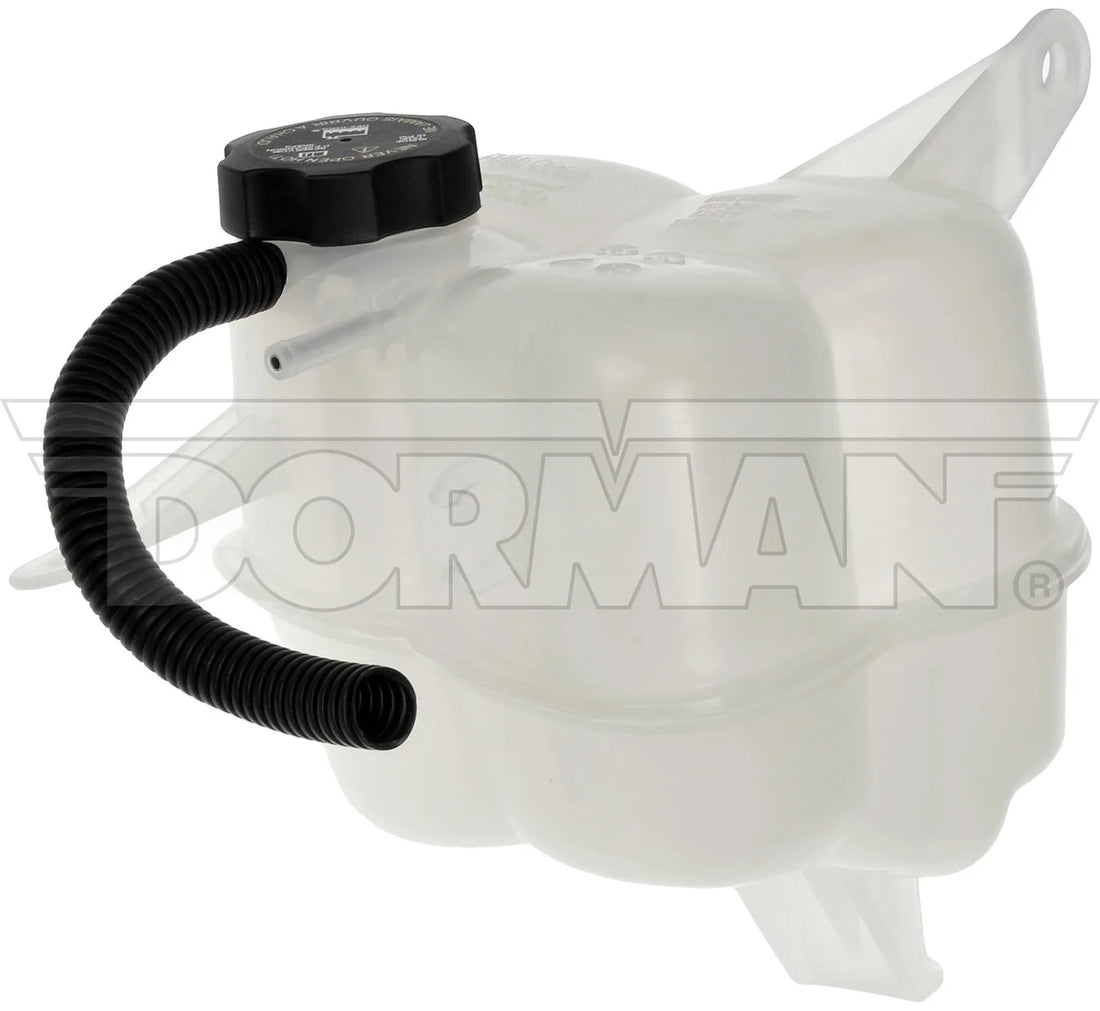 Dorman 603-343 2007 Cadillac CTS Engine Coolant Reservoir