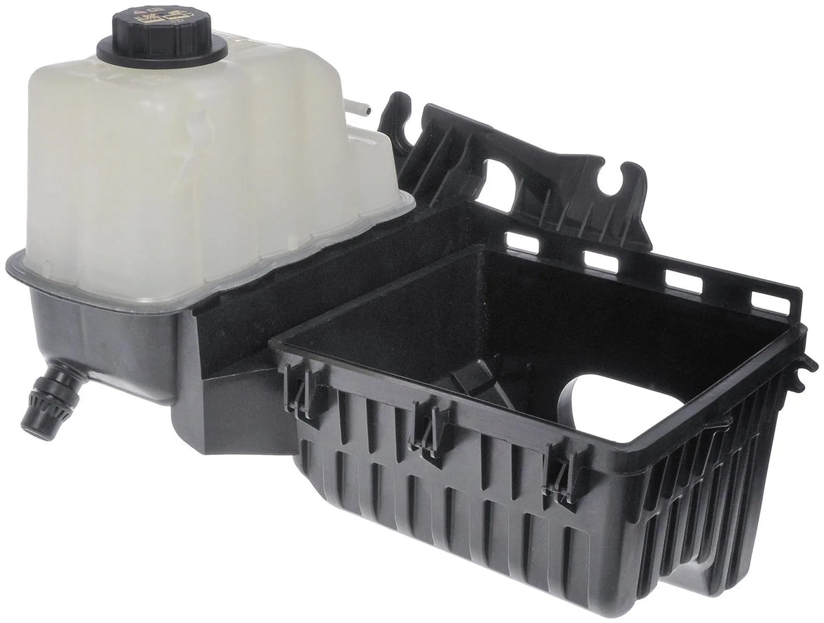 Dorman 603-345 2008-2010 Ford F-250 Super Duty Engine Coolant Reservoir