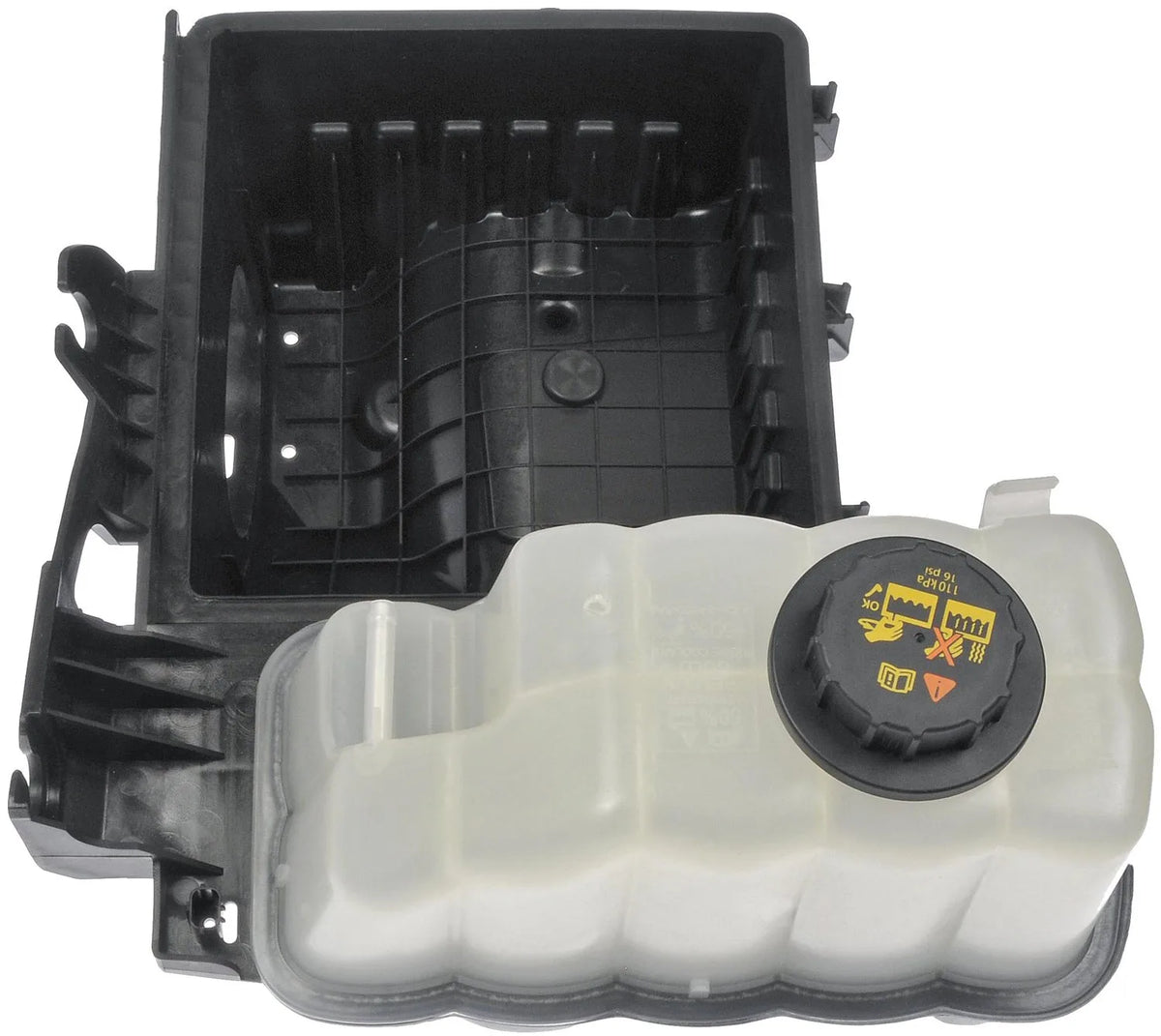 Dorman 603-345 2008-2010 Ford F-250 Super Duty Engine Coolant Reservoir