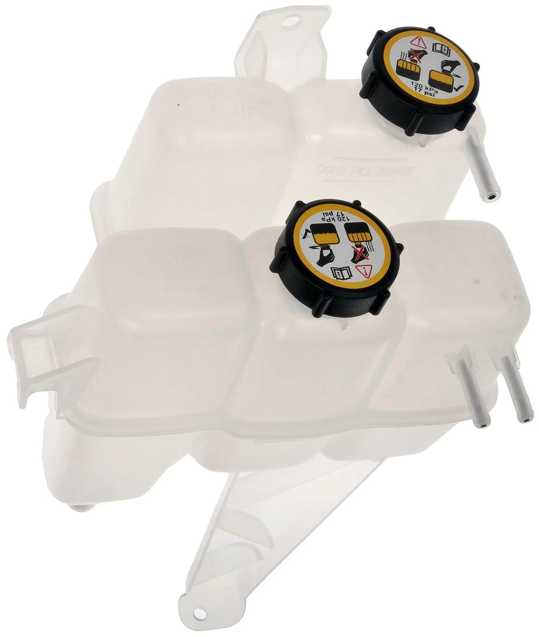 Dorman 603-346 2005-2012 Ford Escape Engine Coolant Reservoir