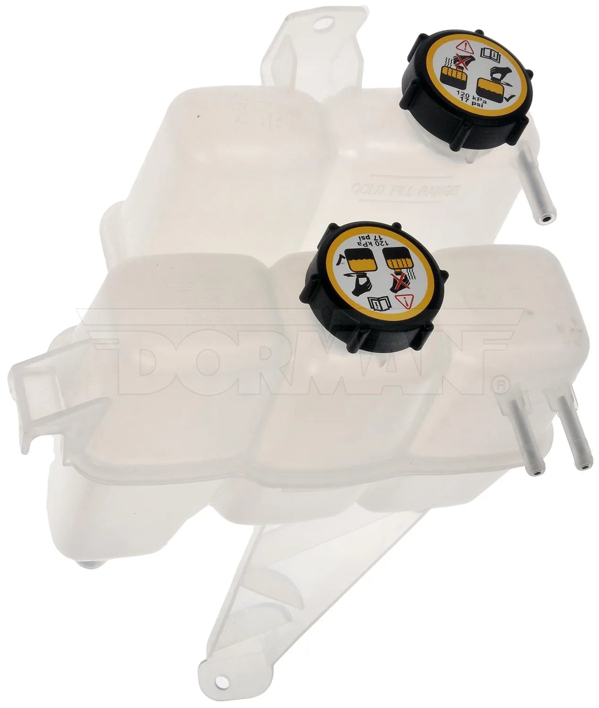 Dorman 603-346 2005-2012 Ford Escape Engine Coolant Reservoir