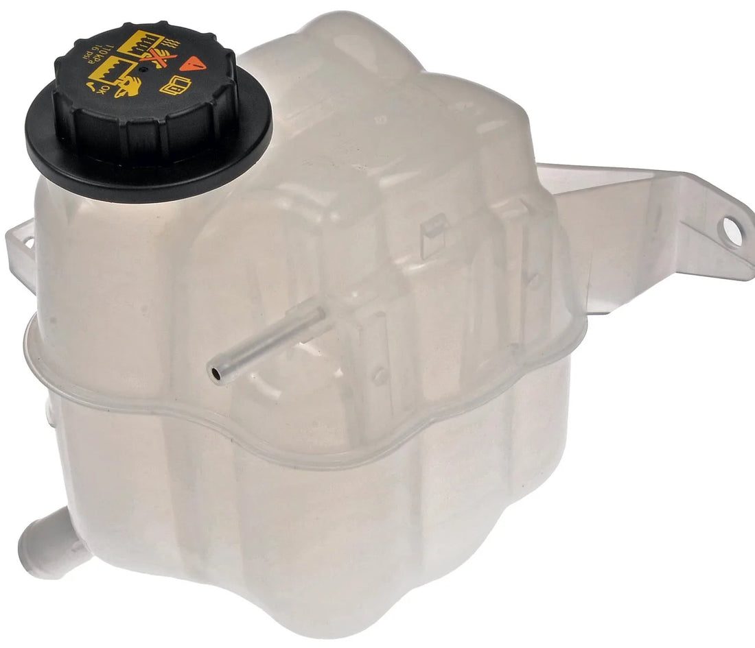 Dorman 603-359 2010-2019 Lincoln MKT Engine Coolant Reservoir