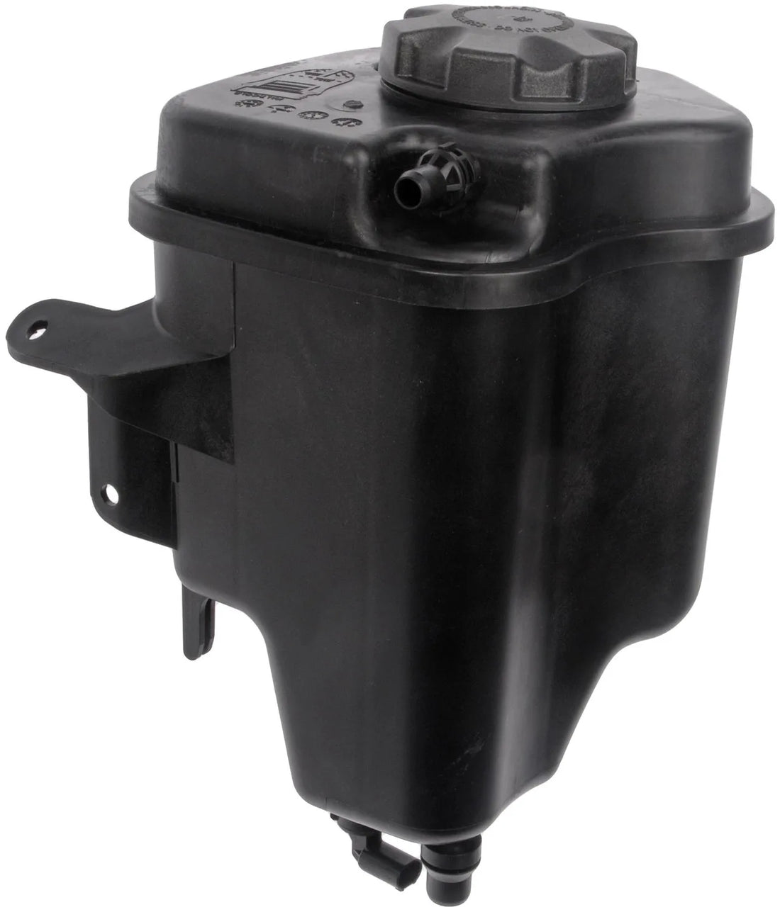 Dorman 603-361 2008-2019 BMW X6 Engine Coolant Reservoir
