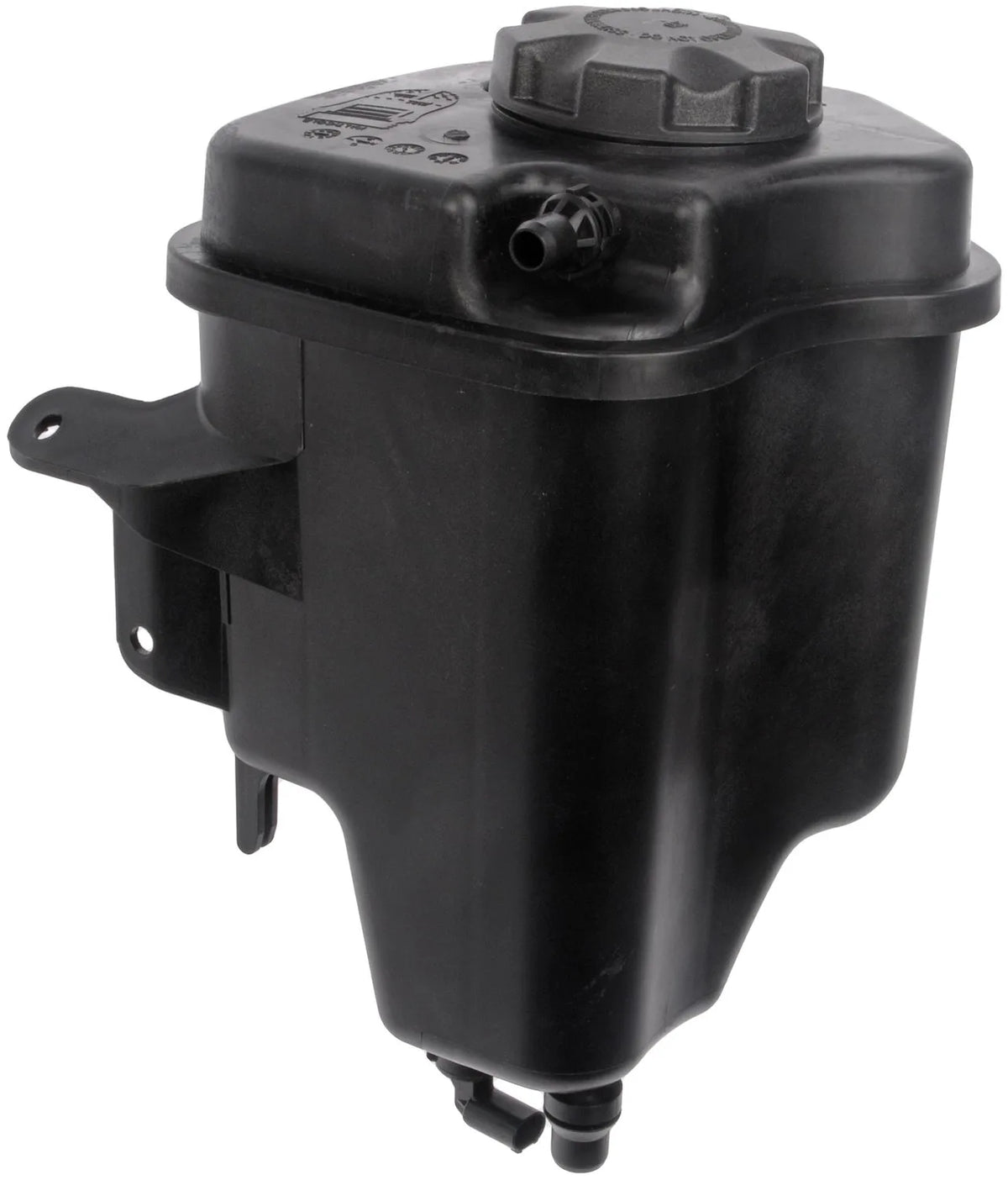 Dorman 603-361 2008-2019 BMW X6 Engine Coolant Reservoir