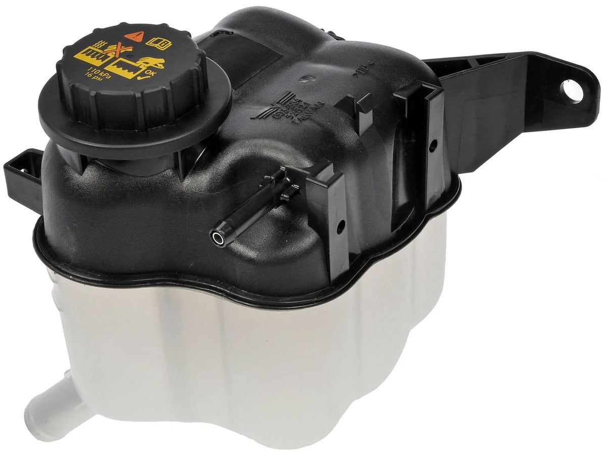 Dorman 603-364 2013-2019 Ford Police Interceptor Sedan Engine Coolant Reservoir