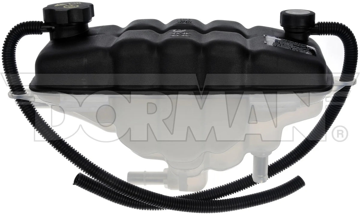 Dorman 603-367 2008-2013 Chevrolet Tahoe Engine Coolant Reservoir