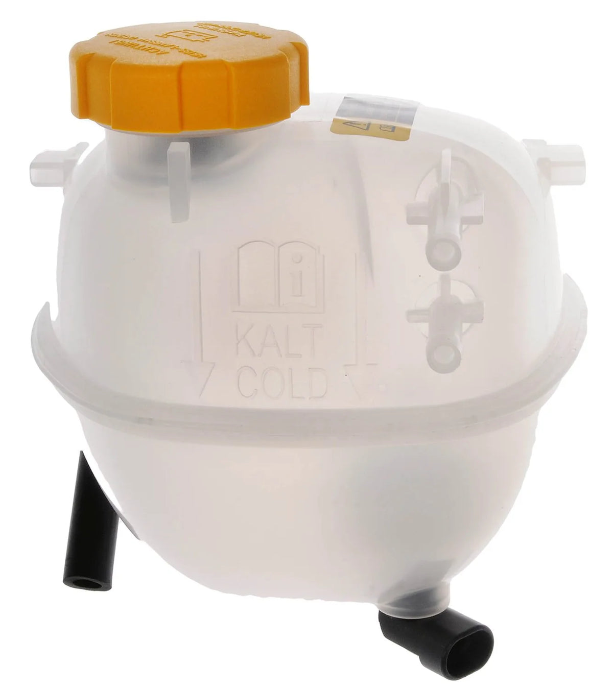 Dorman 603-372 2003-2011 Saab 9-3 Engine Coolant Reservoir