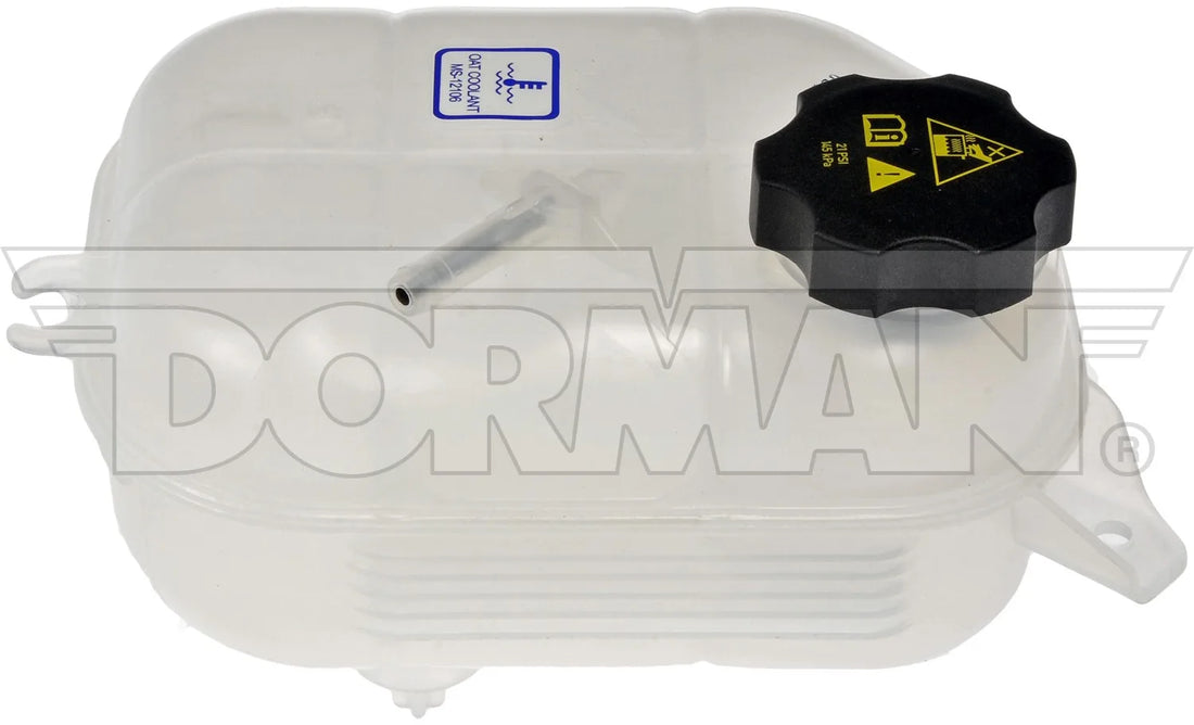 Dorman 603-378 2013-2016 Dodge Dart Engine Coolant Reservoir