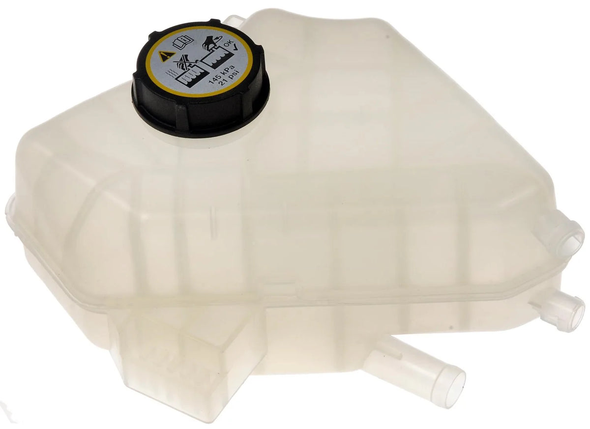 Dorman 603-381 2011-2019 Ford Fiesta Engine Coolant Reservoir