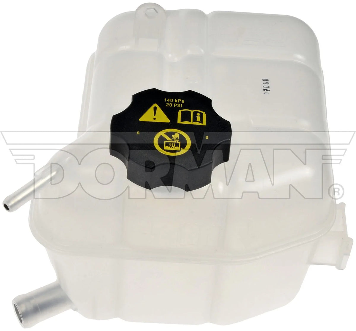 Dorman 603-385 2014-2020 Chevrolet Impala Engine Coolant Reservoir