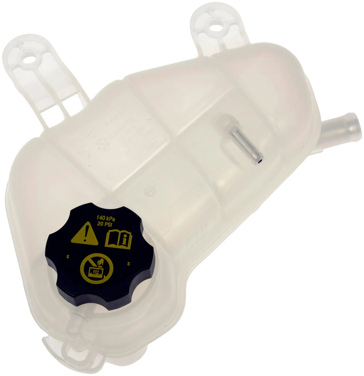 Dorman 603-386 2012-2020 Chevrolet Sonic Engine Coolant Reservoir