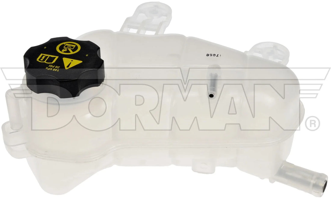 Dorman 603-386 2012-2020 Chevrolet Sonic Engine Coolant Reservoir
