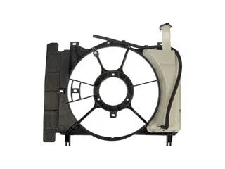 Dorman 603-431 2006-2019 Toyota Yaris Engine Coolant Reservoir
