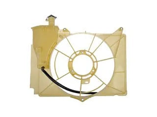 Dorman 603-432 2004-2006 Scion xA Engine Coolant Reservoir