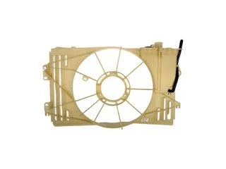 Dorman 603-437 2003-2008 Pontiac Vibe Engine Coolant Reservoir