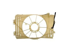 Dorman 603-437 Fan Shroud With Integrated Coolant Reservoir