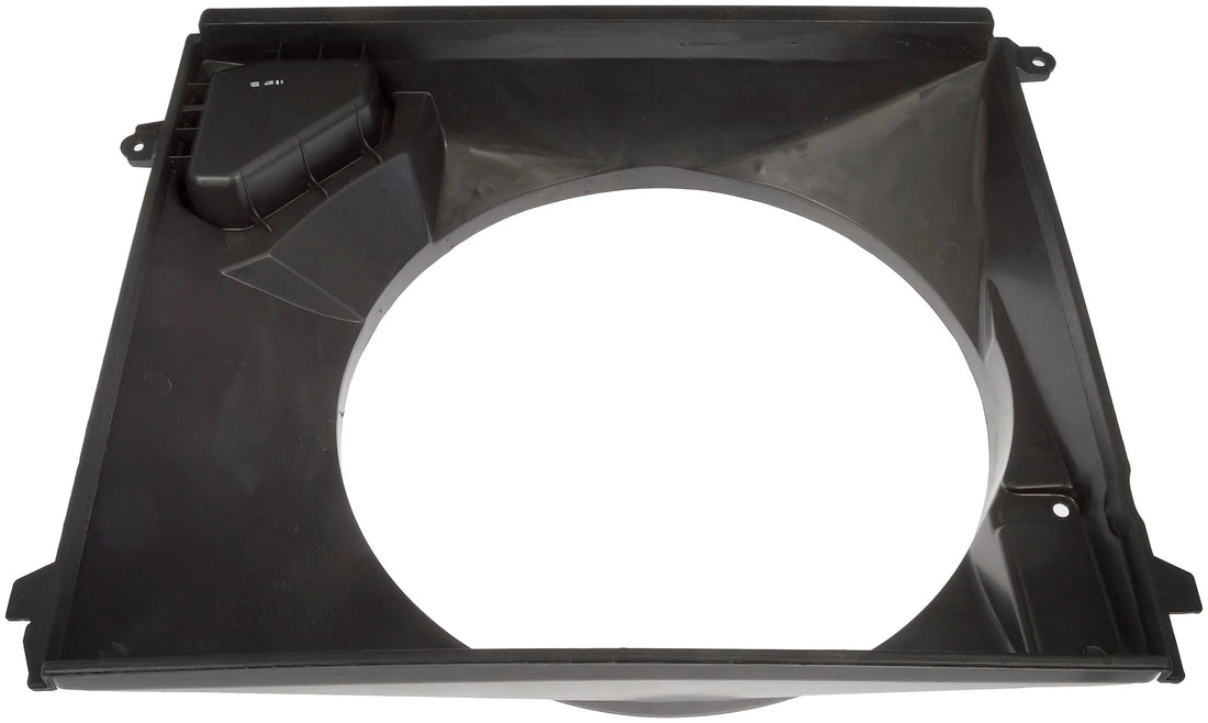 Dorman 603-439 2005-2015 Toyota Tacoma Engine Coolant Reservoir