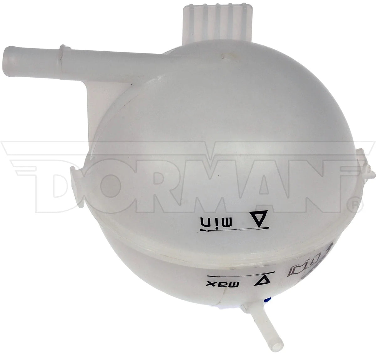 Dorman 603-454 2009-2020 Volkswagen Gol Engine Coolant Reservoir