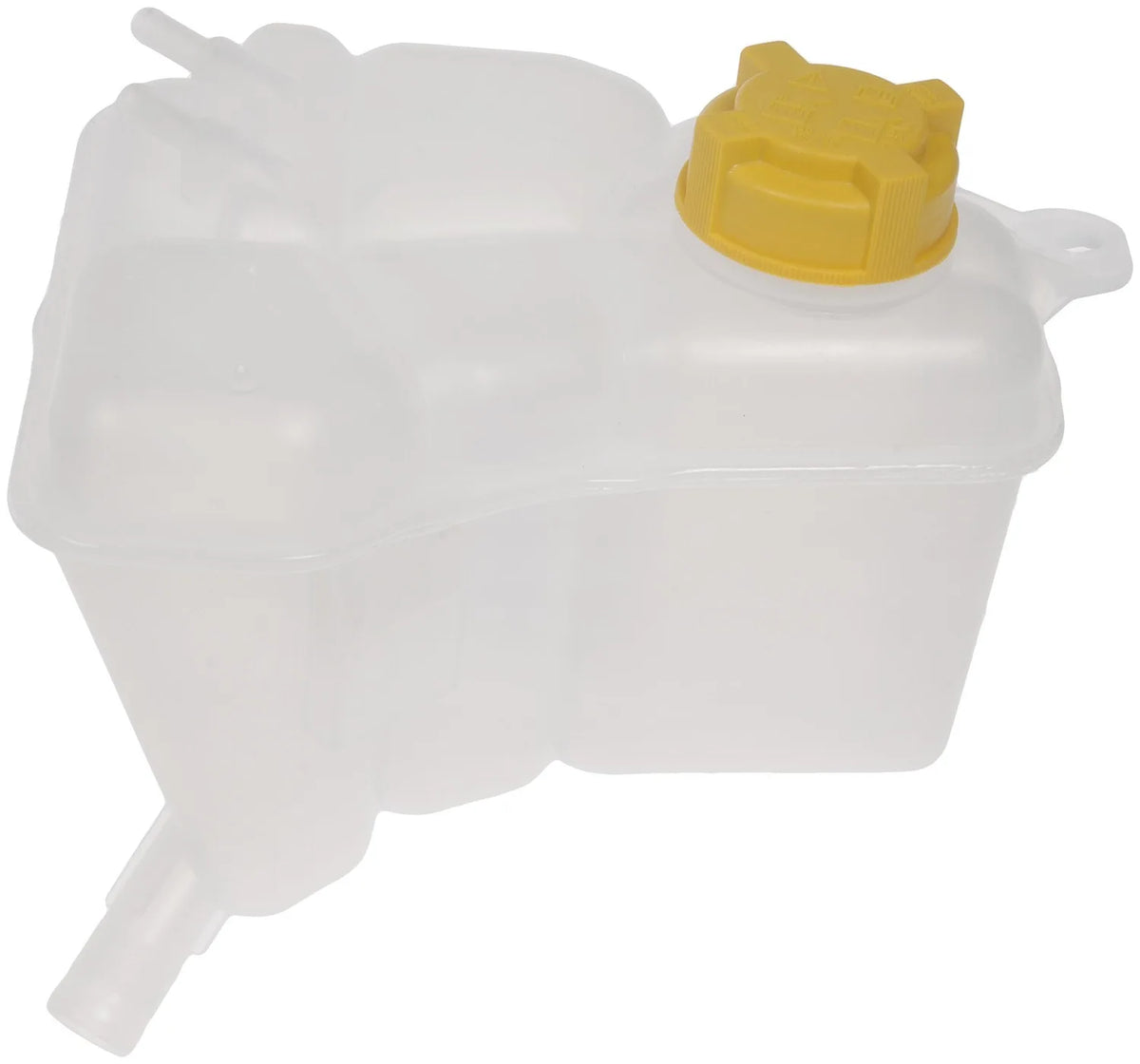 Dorman 603-459 2003-2008 Ford Fiesta Engine Coolant Reservoir