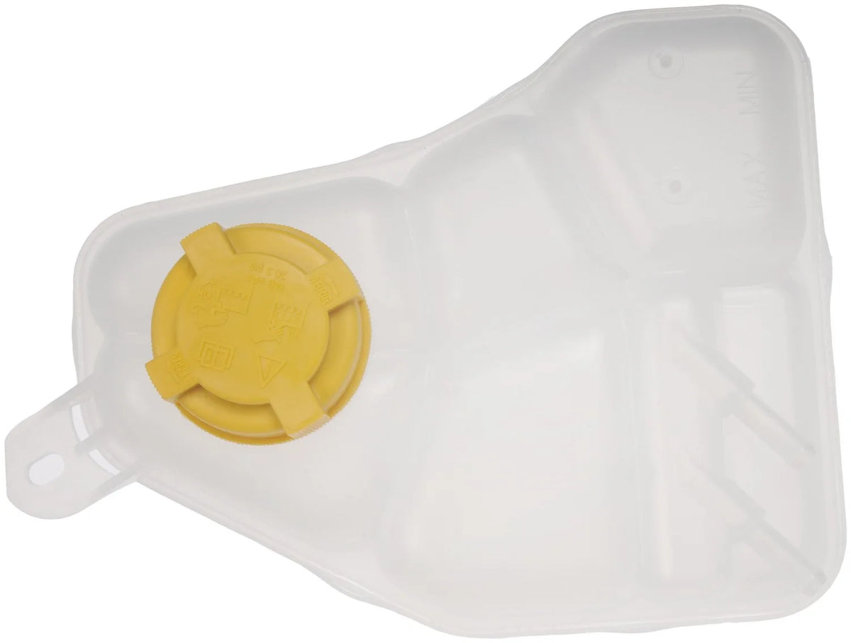 Dorman 603-459 2003-2008 Ford Fiesta Engine Coolant Reservoir