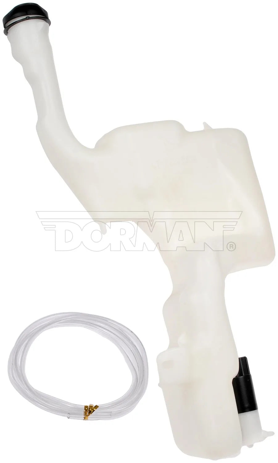 Dorman 603-466 2011-2019 Ford Fiesta Washer Fluid Reservoir