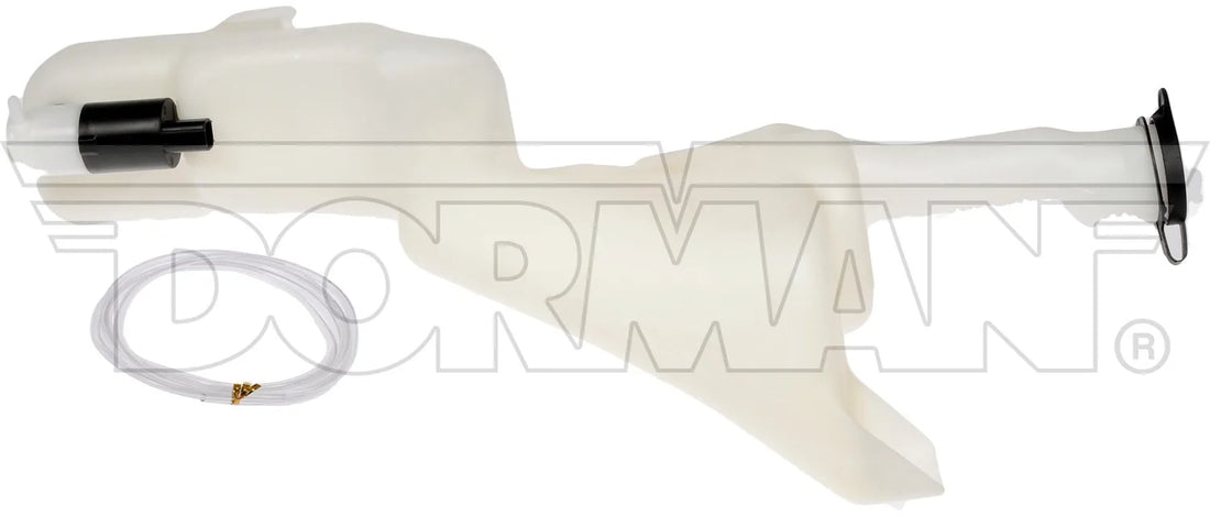 Dorman 603-466 2011-2019 Ford Fiesta Washer Fluid Reservoir