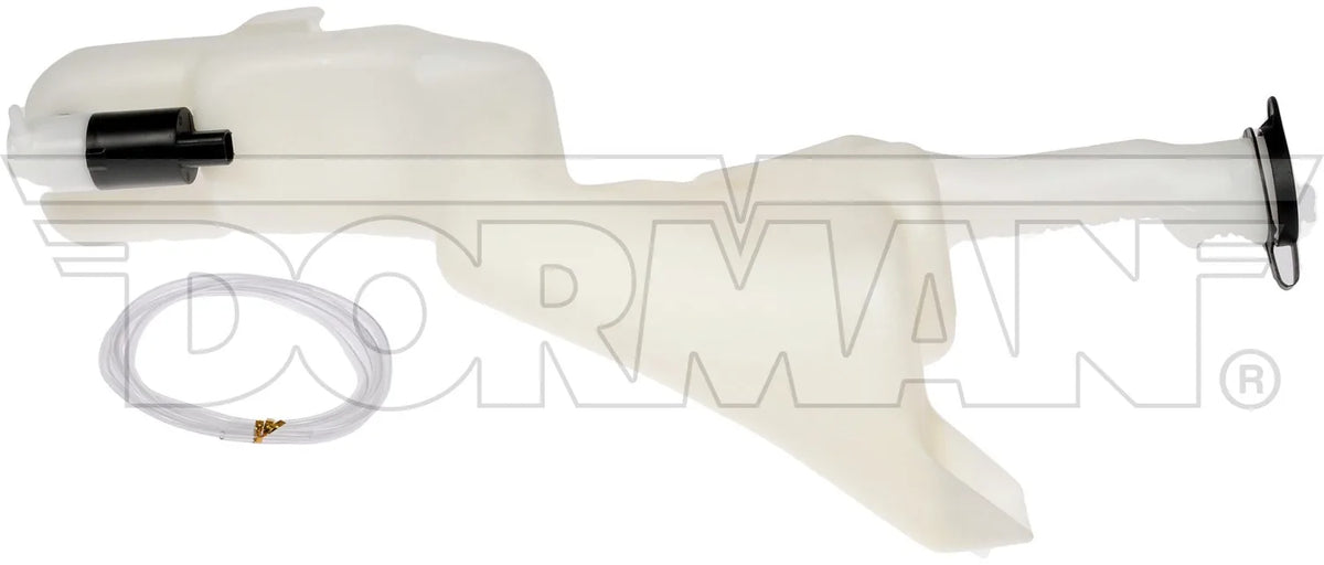Dorman 603-466 2011-2019 Ford Fiesta Washer Fluid Reservoir