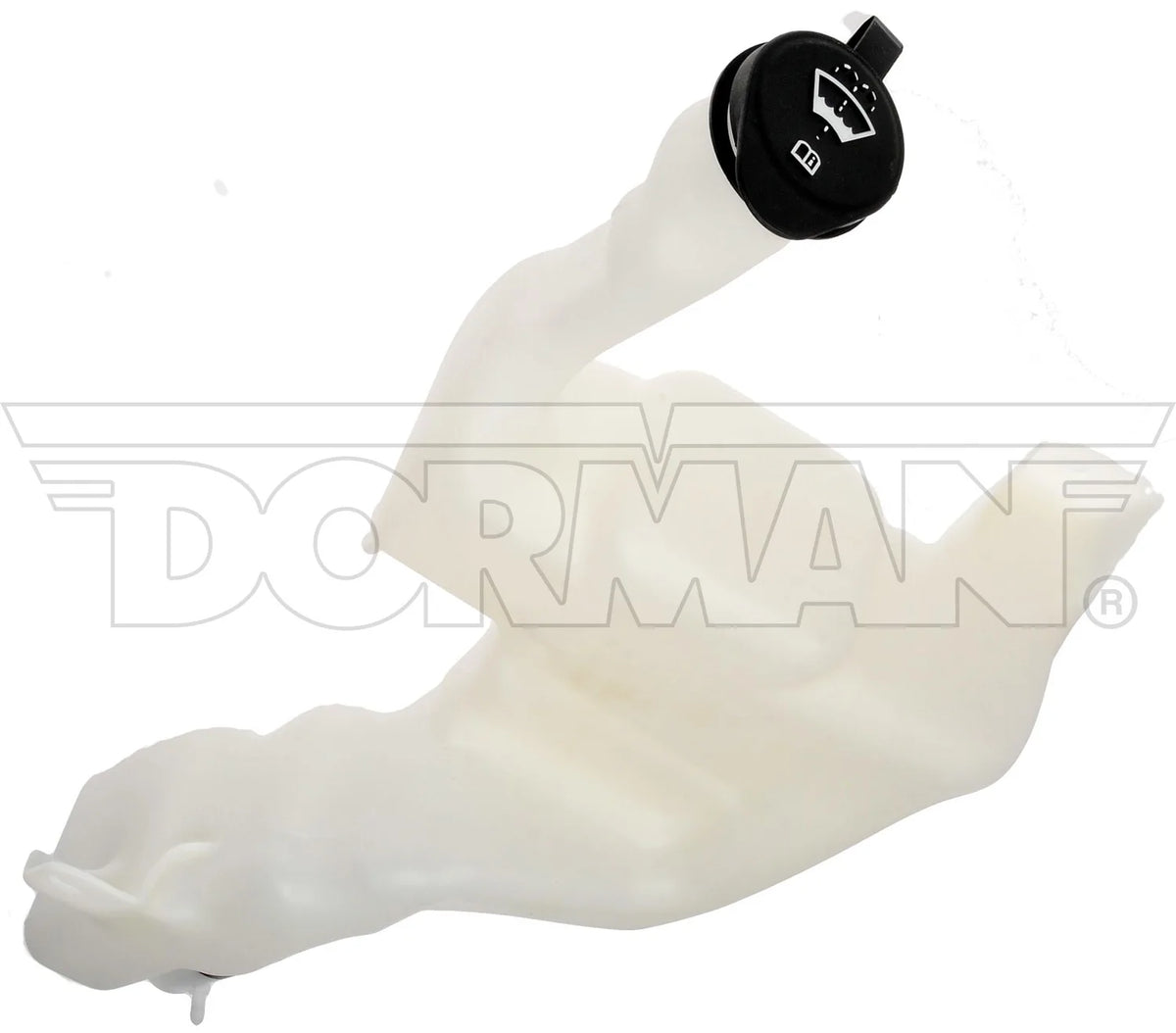 Dorman 603-466 2011-2019 Ford Fiesta Washer Fluid Reservoir