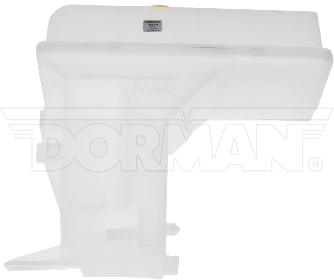 Dorman 603-496 2002-2013 Nissan X-Trail Engine Coolant Reservoir