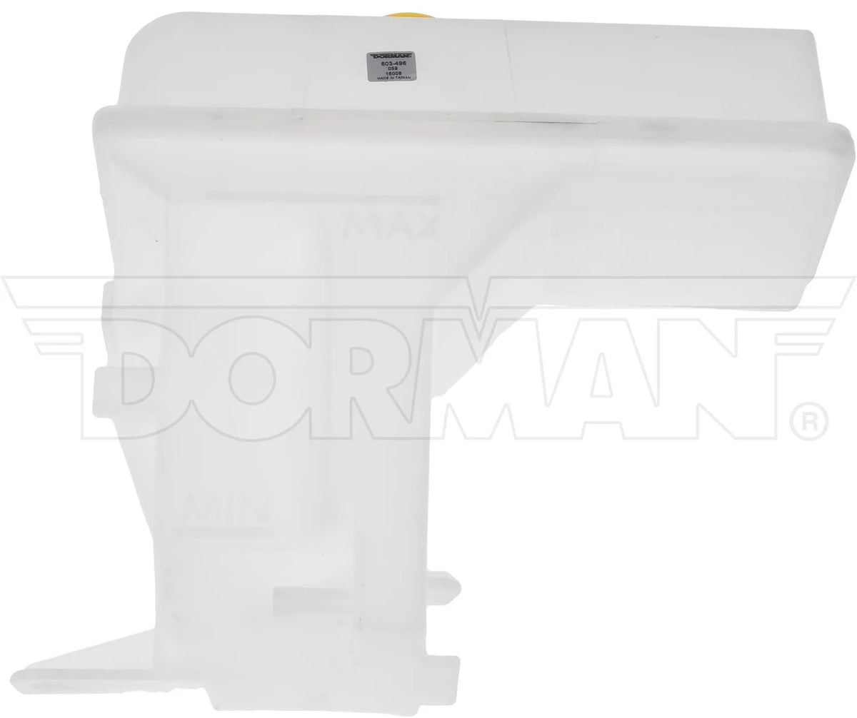 Dorman 603-496 2002-2013 Nissan X-Trail Engine Coolant Reservoir