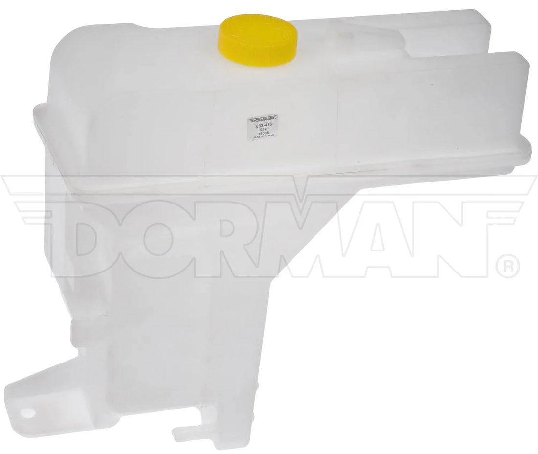 Dorman 603-496 2002-2013 Nissan X-Trail Engine Coolant Reservoir
