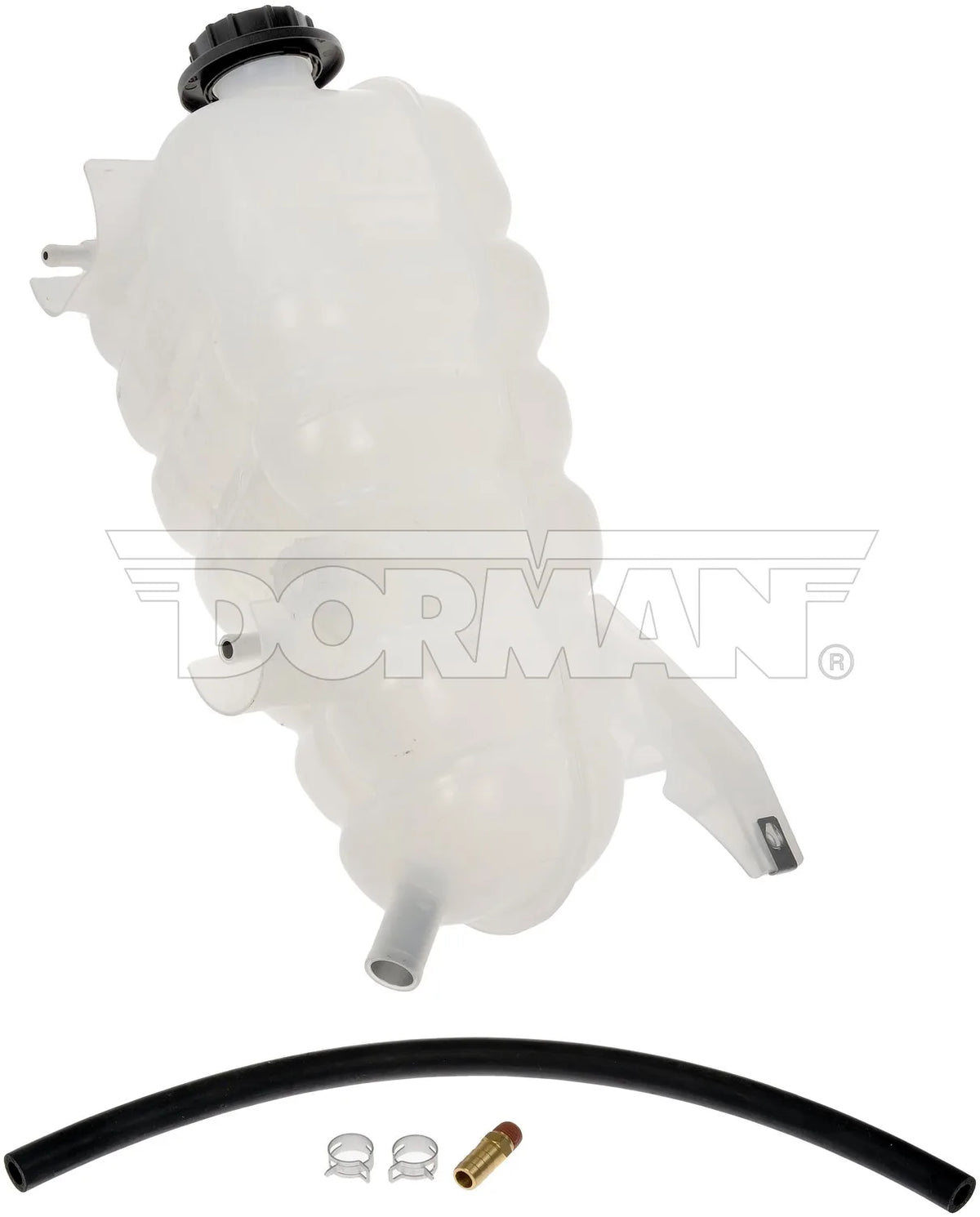 Dorman 603-5105 2008-2020 International ProStar Engine Coolant Reservoir
