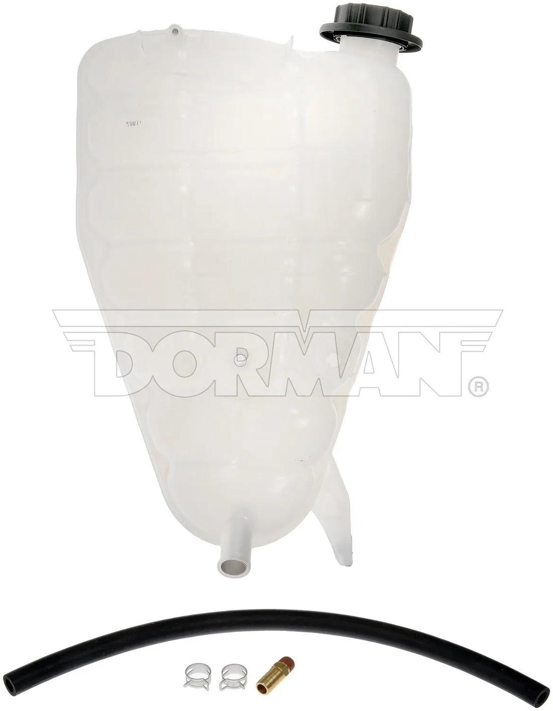 Dorman 603-5105 2008-2020 International ProStar Engine Coolant Reservoir