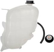 Dorman 603-5110 2002-2005 International 5600i Engine Coolant Reservoir