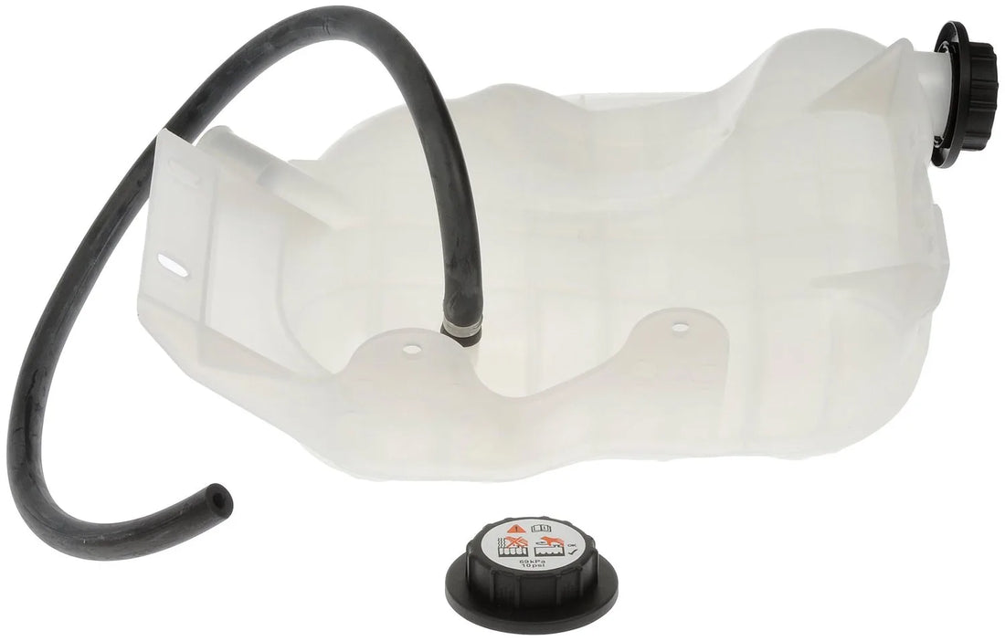 Dorman 603-5110 2002-2005 International 5600i Engine Coolant Reservoir