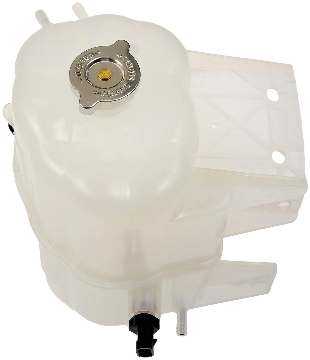 Dorman 603-5132 2008-2017 International WorkStar 7600 Engine Coolant Reservoir
