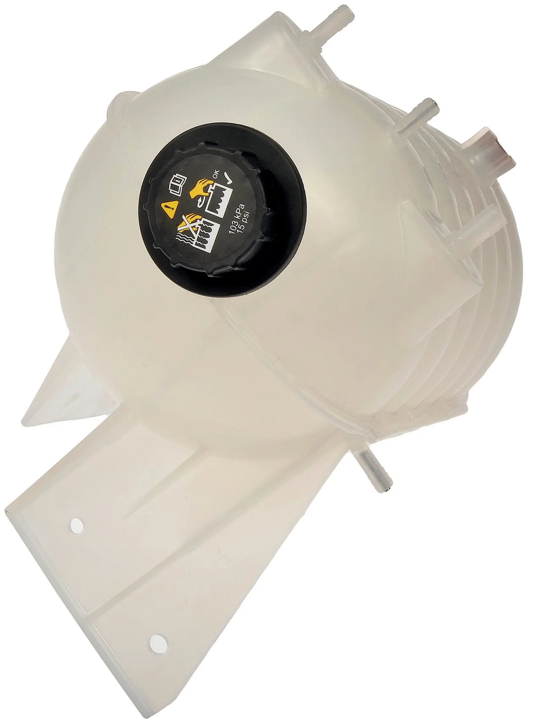 Dorman 603-5133 2005-2007 International 8600 SBA Engine Coolant Reservoir