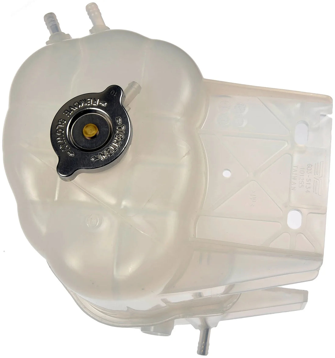 Dorman 603-5134 2002-2008 International 7400 Engine Coolant Reservoir
